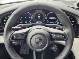 Porsche Taycan Turbo S AWD 2026