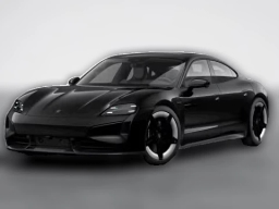 Porsche Taycan Turbo S AWD 2026