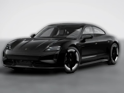 Porsche Taycan Turbo S AWD 2026