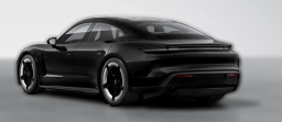Porsche Taycan Turbo S AWD 2026