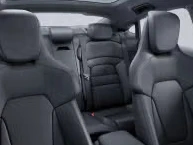 Porsche Taycan Turbo S AWD 2026