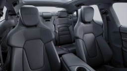 Porsche Taycan Turbo S AWD 2026