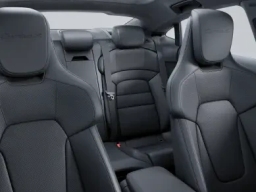 Porsche Taycan Turbo S AWD 2026