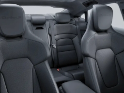 Porsche Taycan Turbo S AWD 2026