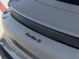Porsche Taycan Turbo S AWD 2026