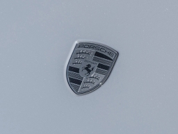 Porsche Taycan Turbo S AWD 2026