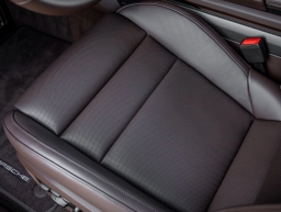 Porsche Taycan Turbo S AWD 2026