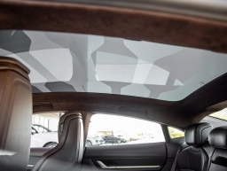 Porsche Taycan Turbo S AWD 2026