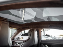 Porsche Taycan Turbo S AWD 2026