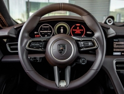 Porsche Taycan Turbo S AWD 2026