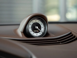 Porsche Taycan Turbo S AWD 2026