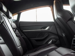 Porsche Taycan Turbo S AWD 2026