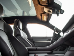 Porsche Taycan Turbo S AWD 2026