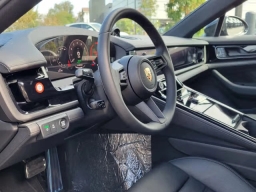 Porsche Panamera 4S E-Hybrid AWD 2025