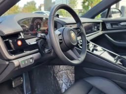 Porsche Panamera 4S E-Hybrid AWD 2025