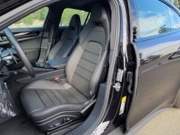 Porsche Panamera 4S E-Hybrid AWD 2025