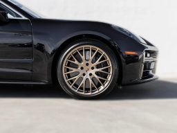 Porsche Panamera 4S E-Hybrid AWD 2026