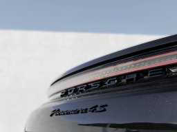 Porsche Panamera 4S E-Hybrid AWD 2026