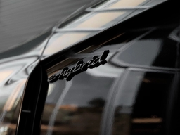 Porsche Panamera 4S E-Hybrid AWD 2026