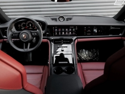 Porsche Panamera 4S E-Hybrid AWD 2026