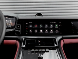 Porsche Panamera 4S E-Hybrid AWD 2026