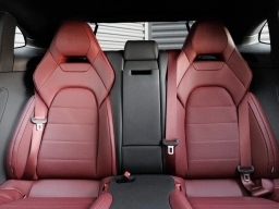 Porsche Panamera 4S E-Hybrid AWD 2026