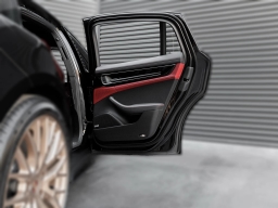 Porsche Panamera 4S E-Hybrid AWD 2026