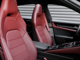 Porsche Panamera 4S E-Hybrid AWD 2026