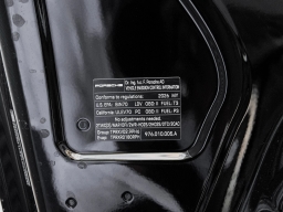 Porsche Panamera 4S E-Hybrid AWD 2026