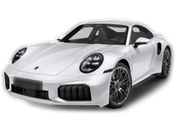 Porsche 911 Turbo S Coupe 2026