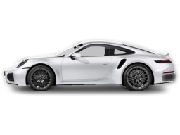 Porsche 911 Turbo S Coupe 2026