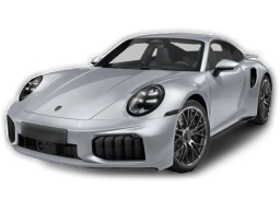 Porsche 911 Turbo S Coupe 2026