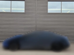 Porsche Taycan GTS AWD 2026