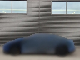 Porsche Taycan GTS AWD 2026