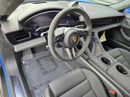 Porsche Taycan GTS AWD 2026