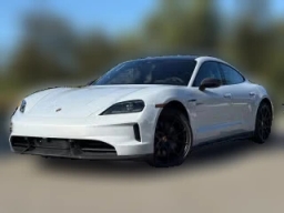 Porsche Taycan GTS AWD 2026