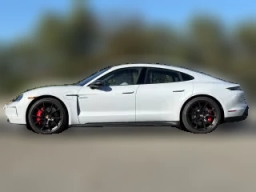 Porsche Taycan GTS AWD 2026