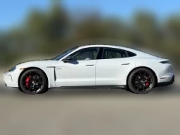 Porsche Taycan GTS AWD 2026