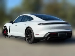 Porsche Taycan GTS AWD 2026