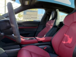 Porsche Taycan GTS AWD 2026