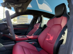 Porsche Taycan GTS AWD 2026