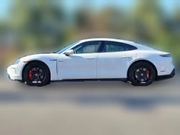 Porsche Taycan GTS AWD 2025