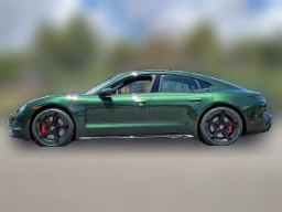 Porsche Taycan GTS AWD 2025