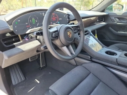 Porsche Taycan GTS AWD 2025