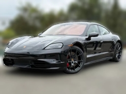 Porsche Taycan GTS AWD 2026