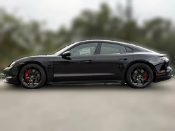 Porsche Taycan GTS AWD 2026