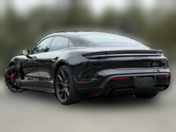 Porsche Taycan GTS AWD 2026