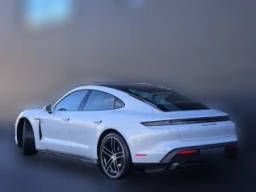 Porsche Taycan GTS AWD 2026