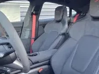 Porsche Taycan GTS AWD 2026