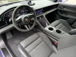 Porsche Taycan GTS AWD 2026